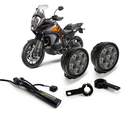 DENAL CANSMART KIT KTM D7