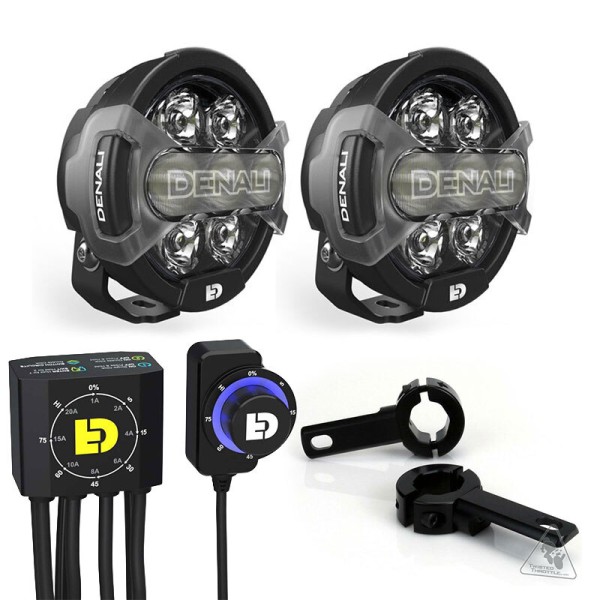 DENAL DIALDIM UNIV KIT D7PRO