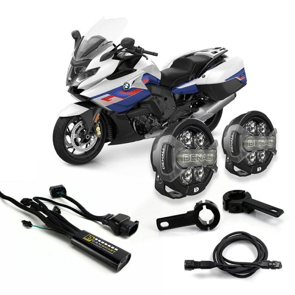 DENAL CANSMART KIT BMW D7Pro