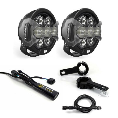 DENAL CANSMART KIT BMW D7Pro