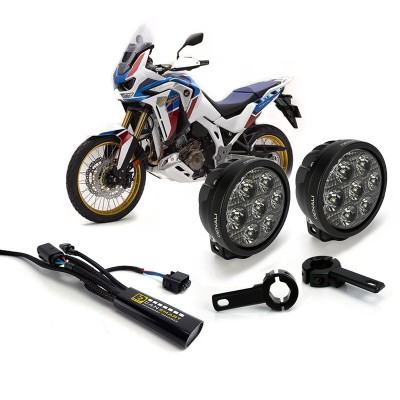 DENAL CANSMART KIT HONDA D7