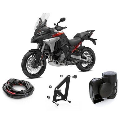 DENAL SOUNDBOMB KIT...