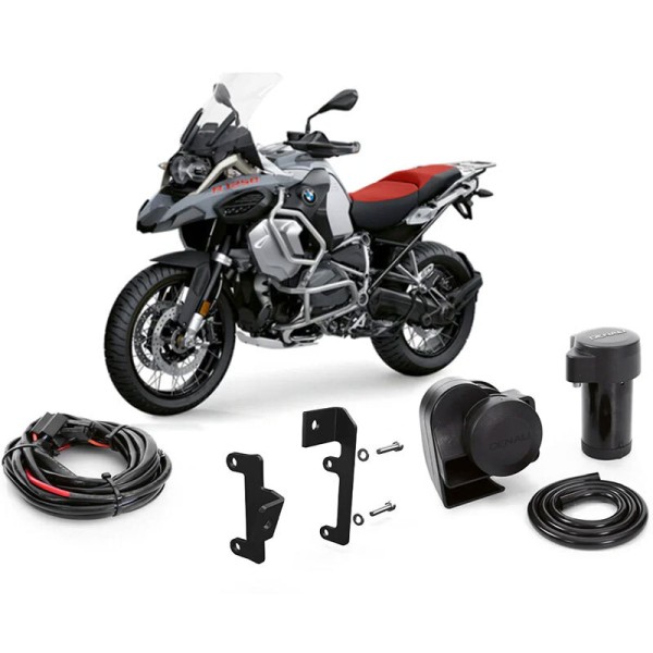 DENAL SOUNDBOMB KIT R1250 GS/GSA