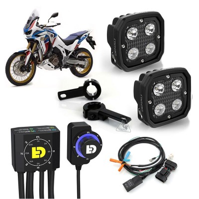 DENAL DIALDIM KIT HONDA D4