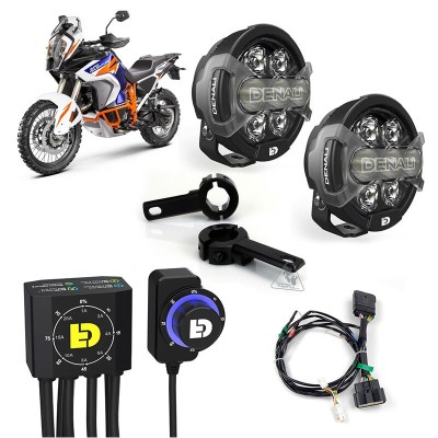 DENAL DIALDIM KIT KTM D7PRO
