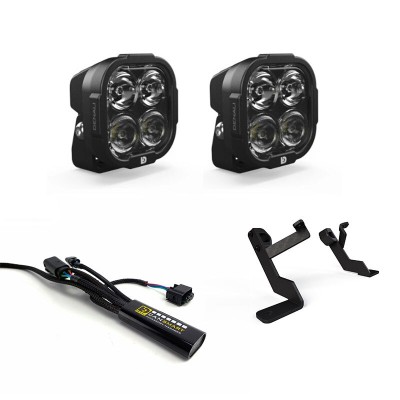 DENAL CANSMART KIT KTM DL4