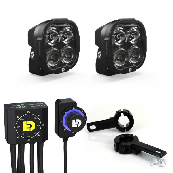 DENAL DIALDIM UNIV KIT DL4