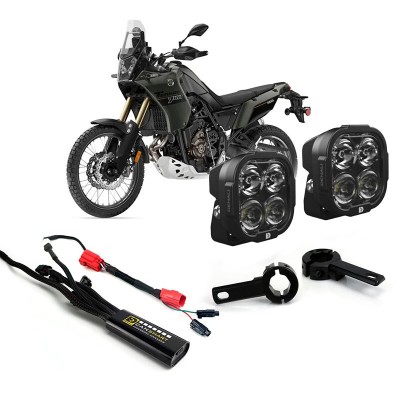 DENAL CANSMART KIT YAMAHA DL4