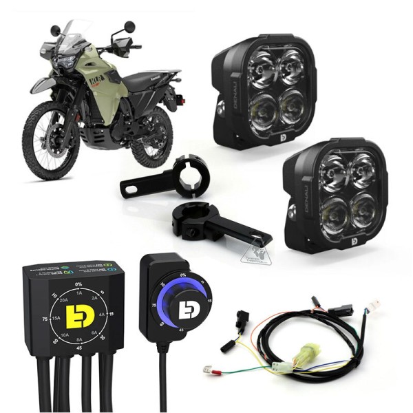 DENAL DIALDIM KIT KAWA DL4