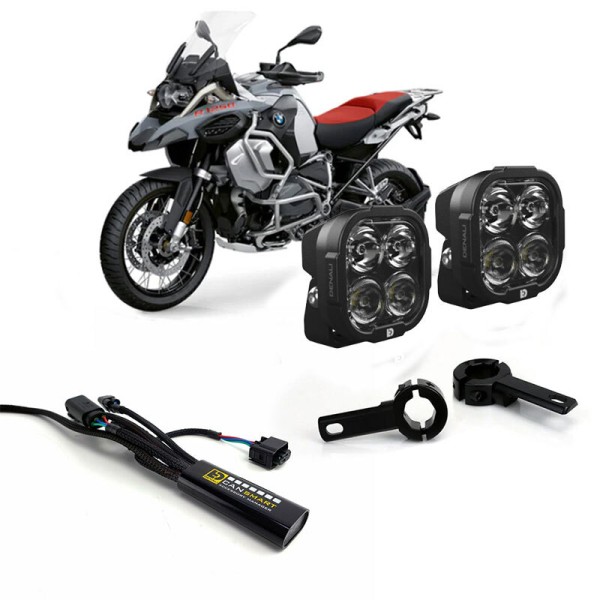 DENAL CANSMART KIT BMW DL4