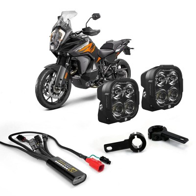 DENAL CANSMART KIT KTM DL4