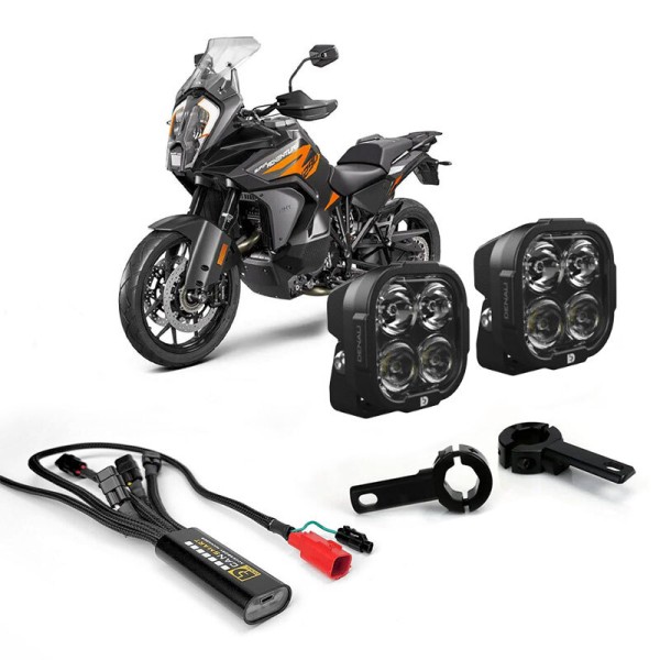DENAL CANSMART KIT KTM DL4