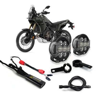 DENAL CANSMART KIT YAMAHA...