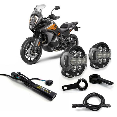 DENAL CANSMART KIT YAMAHA...