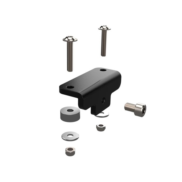 DENAL S4 LIGHT MOUNT