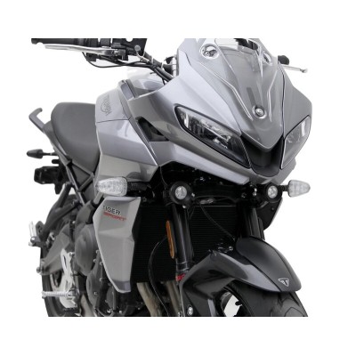 DENAL DRIVING LIGHT MOUNT