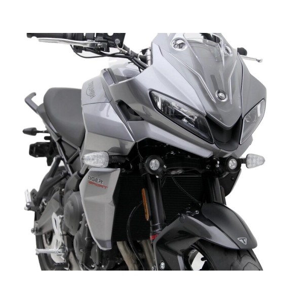 DENAL DRIVING LIGHT MOUNT