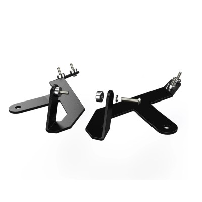 DENAL DRIVING LIGHT MOUNT
