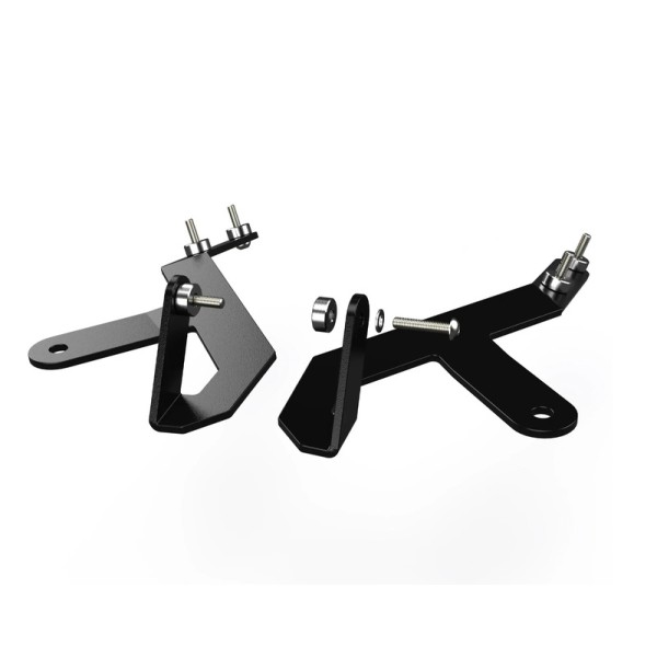 DENAL DRIVING LIGHT MOUNT