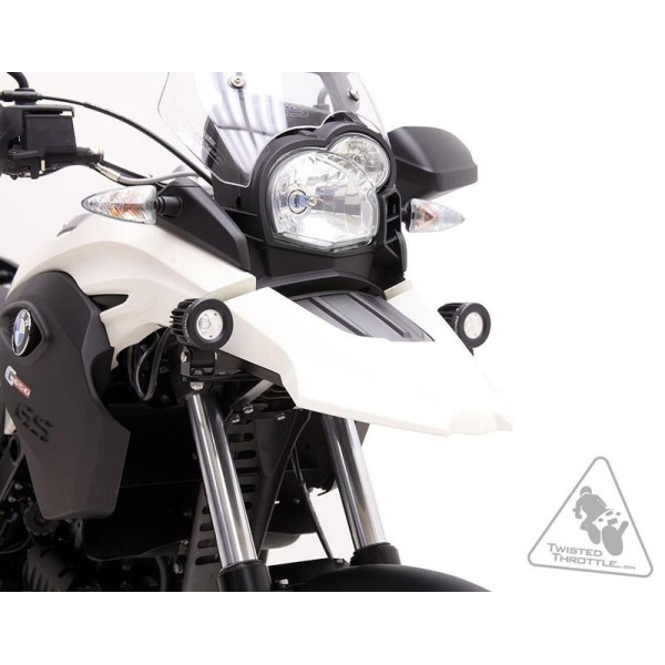 DENAL LGHT MOUNT BMW G650GS