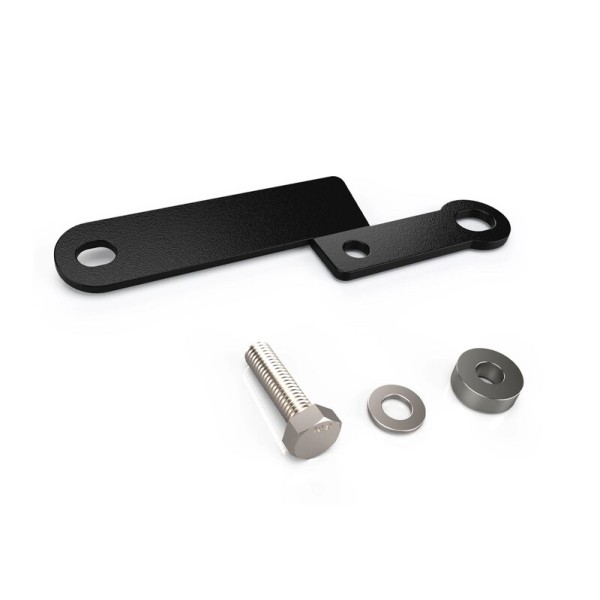 DENAL HORN MOUNT
