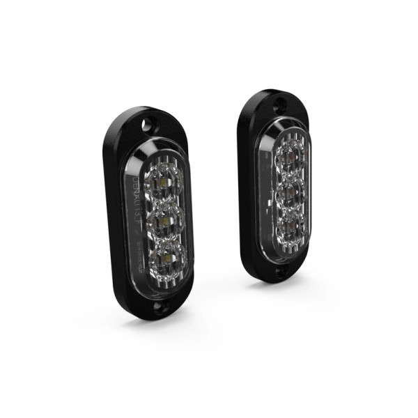 DENAL T3 LED BY PAIR REAR