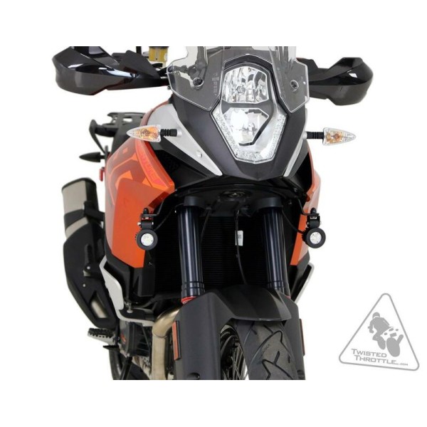 DENAL LGHT MOUNT KTM ADVENTURE