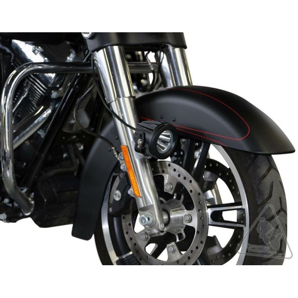DENAL LGHT MOUNT HARLEY DAVIDSON