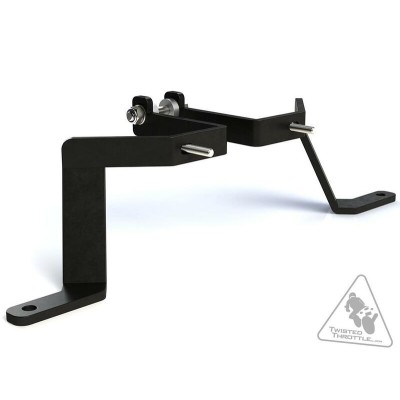 DENAL LGHT MOUNT HONDA...