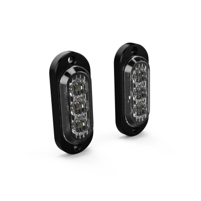 DENAL T3 LED BY PAIR FRONT