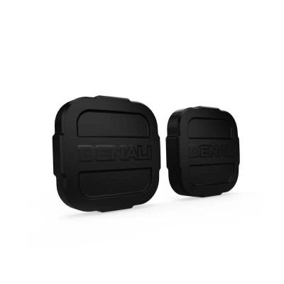DENAL DL9 BLACK COVER