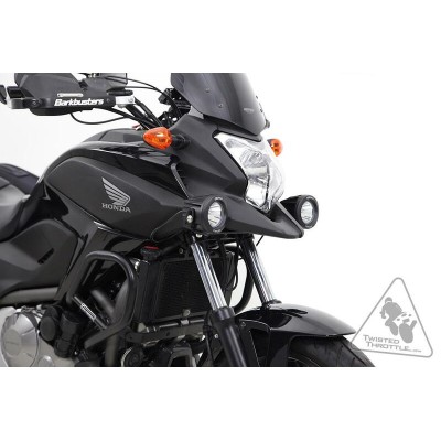 DENAL LGHT MOUNT HONDA NC700X