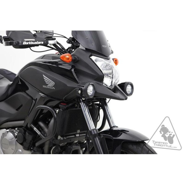 DENAL LGHT MOUNT HONDA NC700X