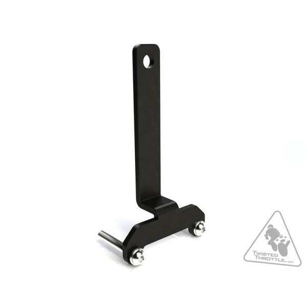 DENAL MOUNT SOUNDBOMB HONDA NC700X