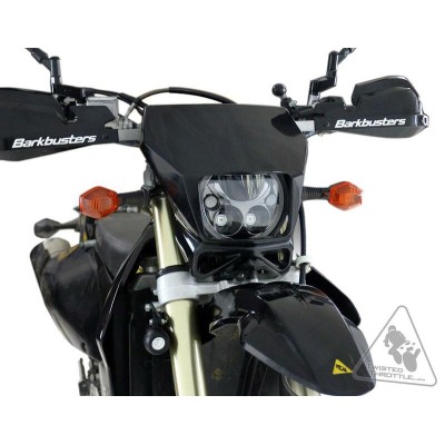 DENAL LGHT MOUNT SUZUKI...