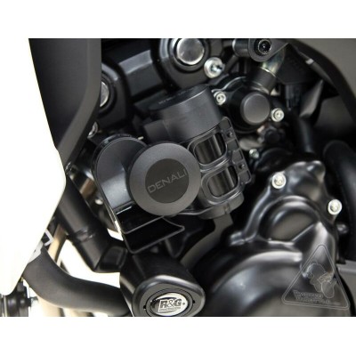 DENAL MOUNT SOUNDBOMB HONDA...