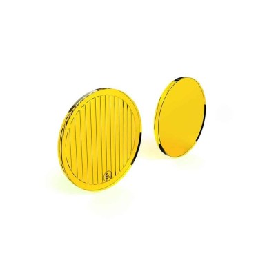 DENAL LENS D2, YEL