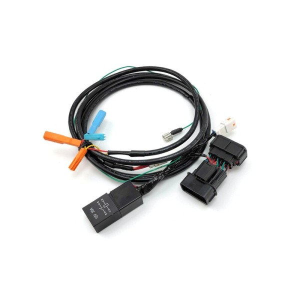 DENAL DIALDIM WIRING