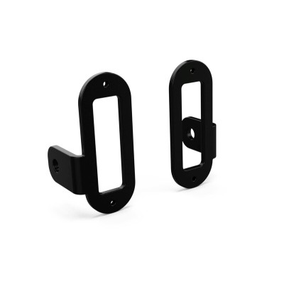DENAL MOUNT KIT FRONT...