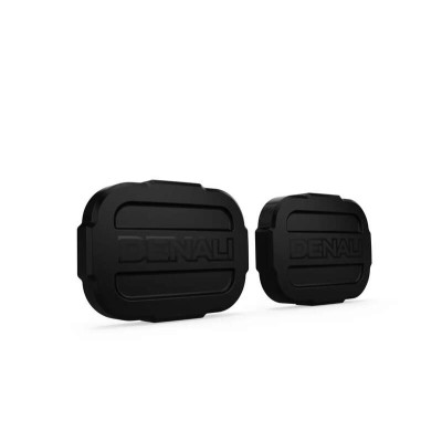 DENAL DL6 BLACK COVER