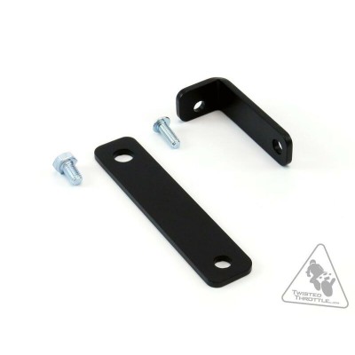 DENAL MOUNT SOUNDBOMB BMW...