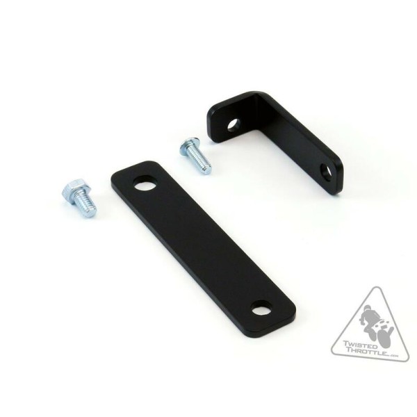 DENAL MOUNT SOUNDBOMB BMW S1000XR