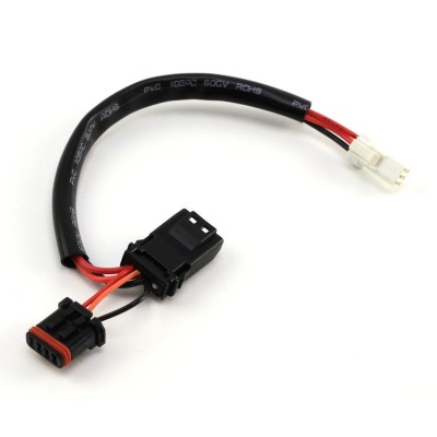 DENAL WIRING ADAPTER