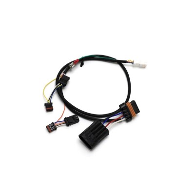 DENAL DIALDIM WIRING