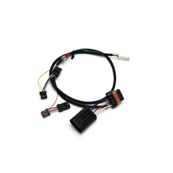 DENAL DIALDIM WIRING