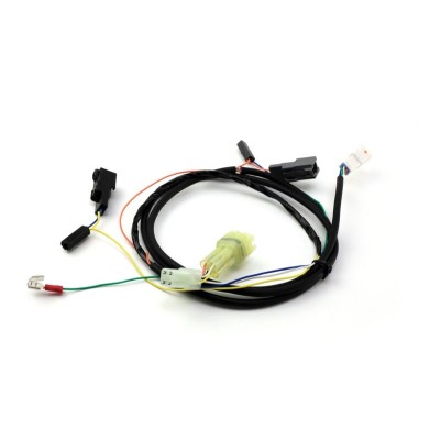 DENAL DIALDIM WIRING