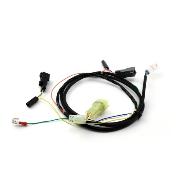 DENAL DIALDIM WIRING