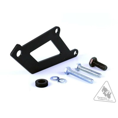 DENAL MOUNT SOUNDBOMB KTM...