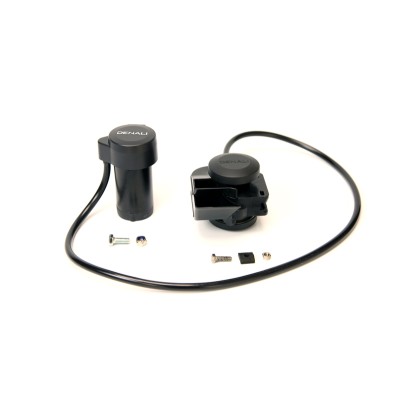 DENAL HORN SOUNBOMB SPLIT