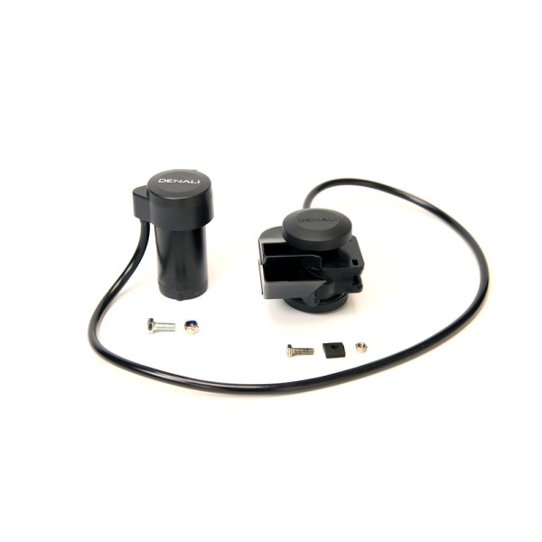 DENAL HORN SOUNBOMB SPLIT